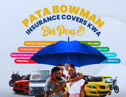 best insurance agency in Kenya
