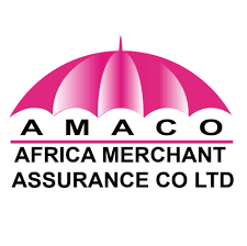AMACO Logo