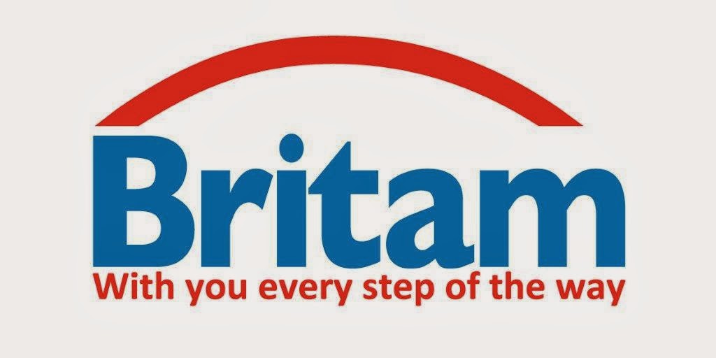 Britam Logo