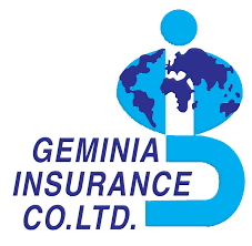 Geminia Logo
