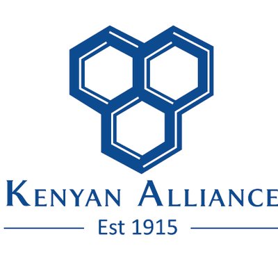 Kenya Alliance Logo