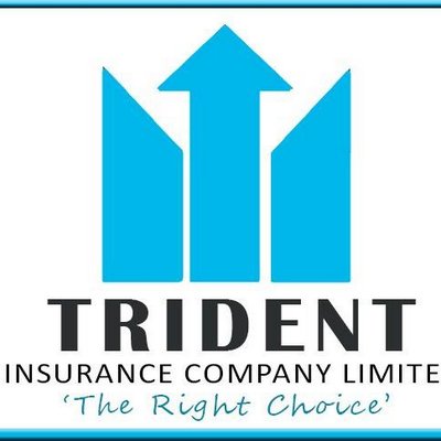 Trident Logo