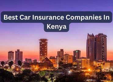 Car Insurance Companies in Kenya