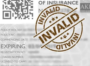 Motor Insurance