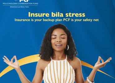 Policyholders Compensation Fund
