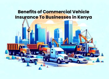 Commercial Vehicle Insurance