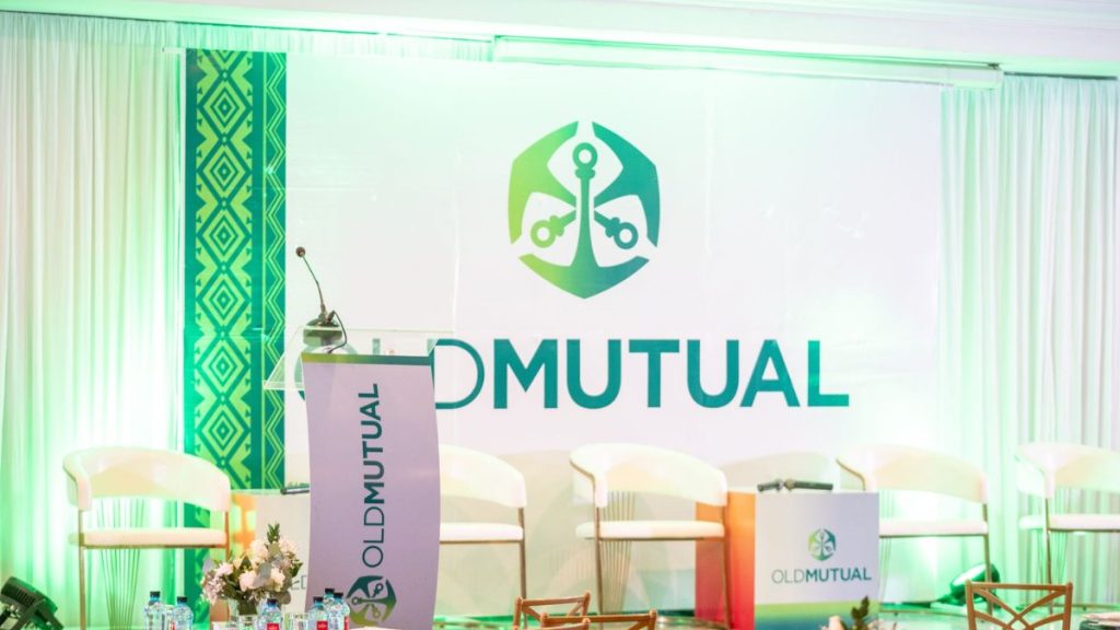 Overview of Old Mutual Kenya insurance services