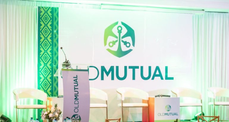 Get Peace of Mind with Old Mutual Kenya: A 2024 Review