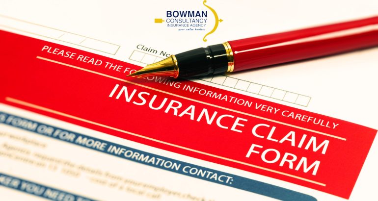 How To Make a Successful Motor Insurance Claim in Kenya 2025