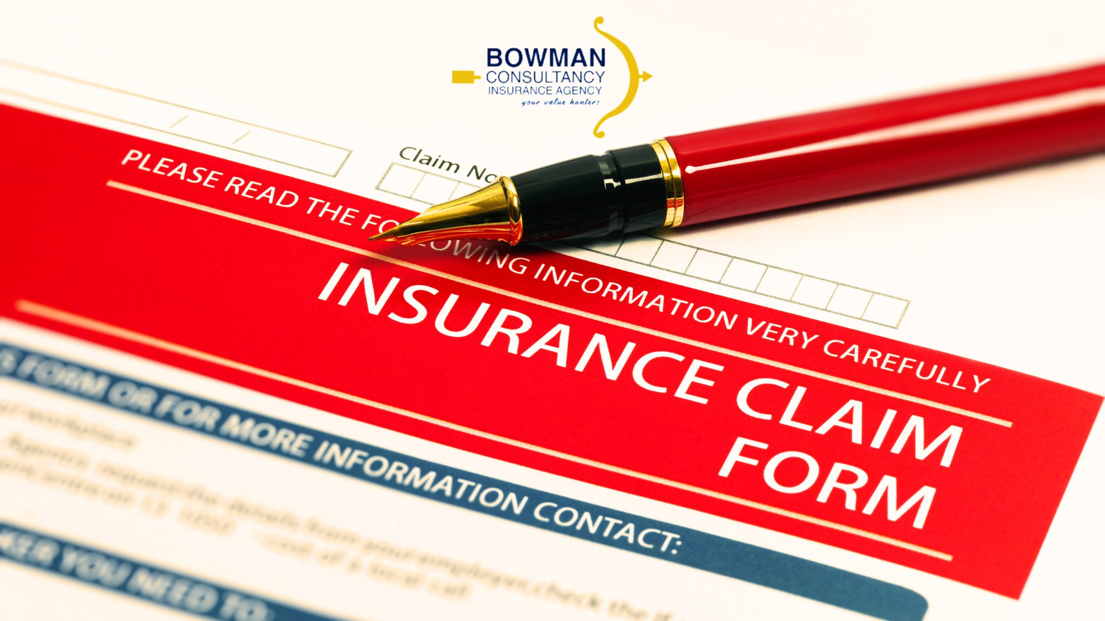 Detailed steps to file motor insurance claims in Kenya.