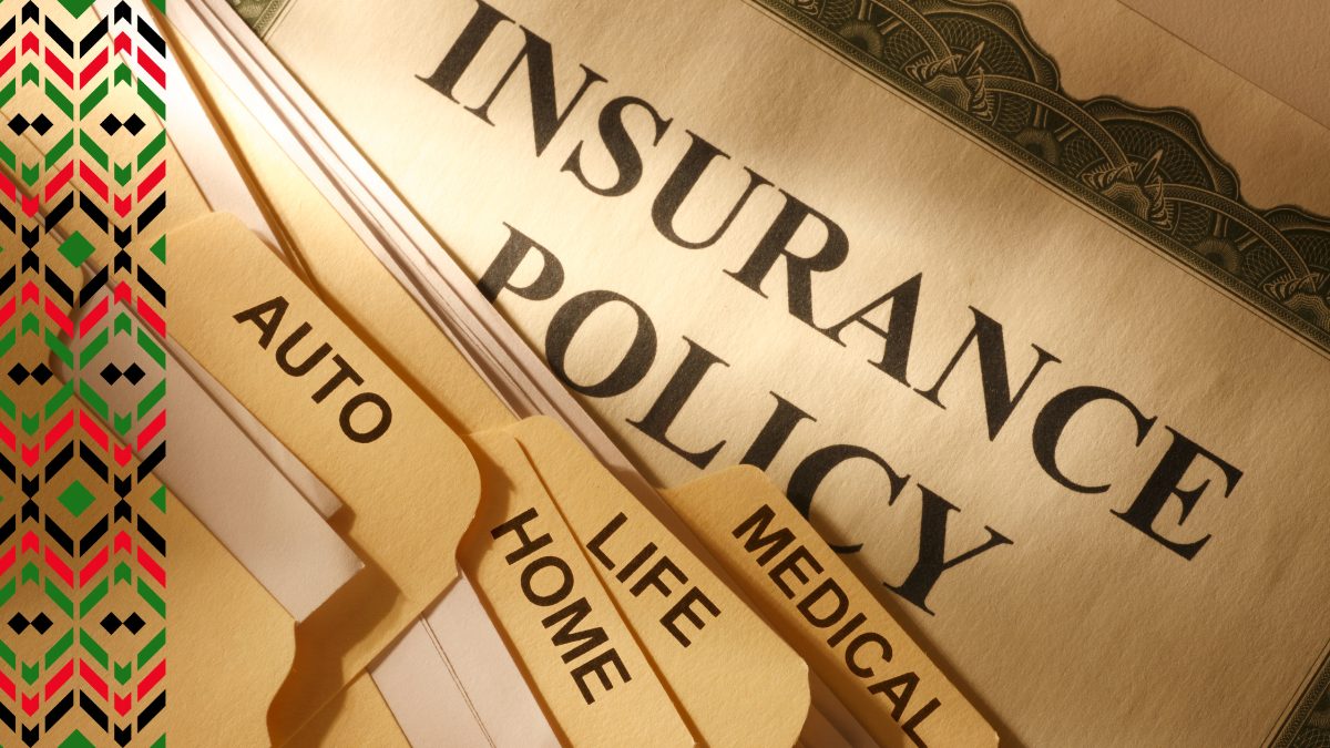 Top 10 insurance companies in Kenya for 2025 offering life, health, and motor insurance coverage.