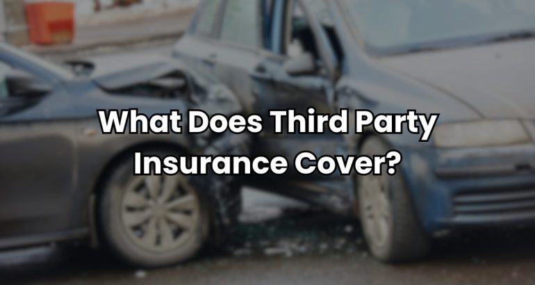 What Does Third Party Insurance Cover in Kenya? A 2025 Guide