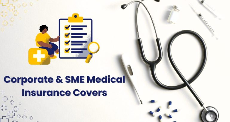 Health Insurance for Companies & Business in Kenya 2025