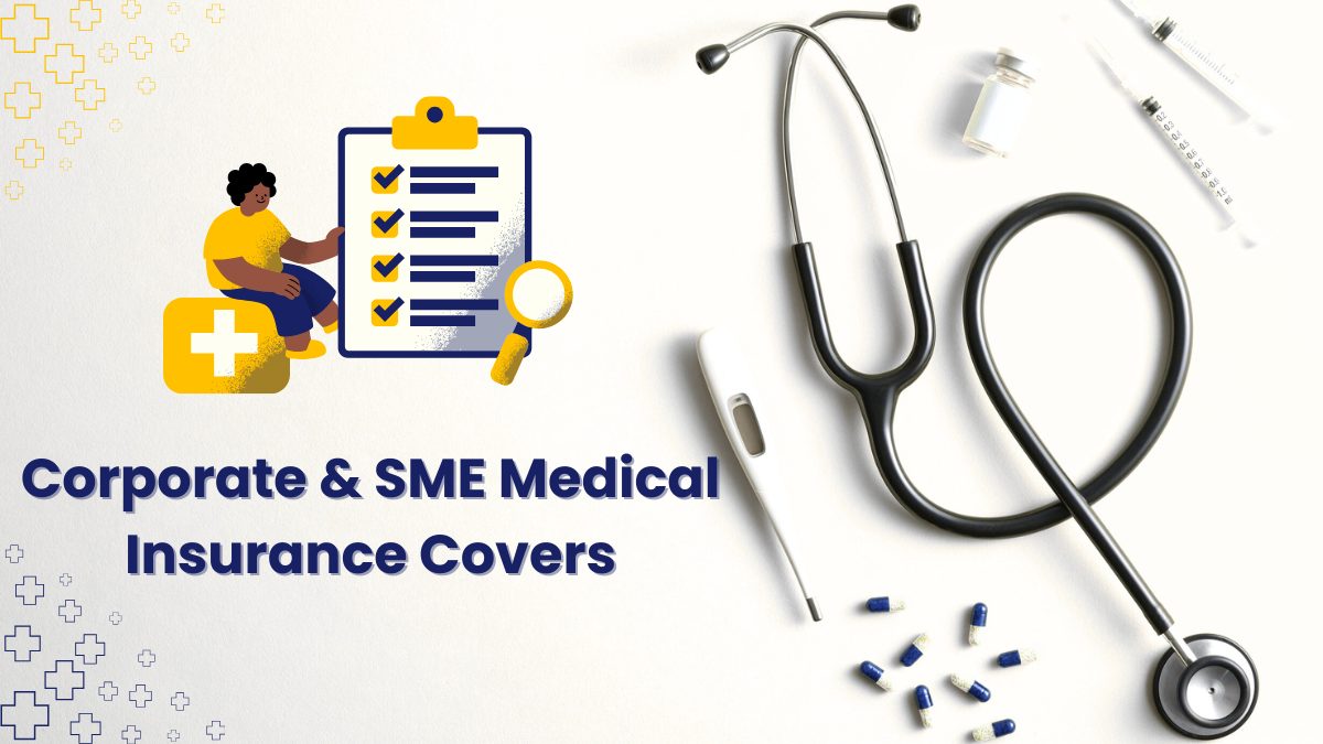health insurance for company in Kenya