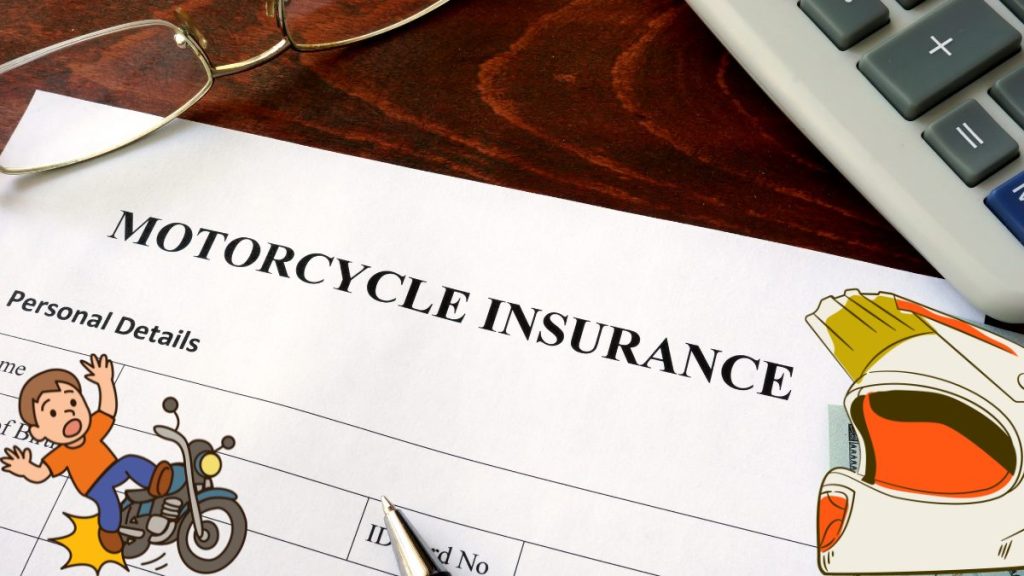 Motorcycle Insurance in Kenya