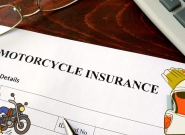 Motorcycle Insurance in Kenya