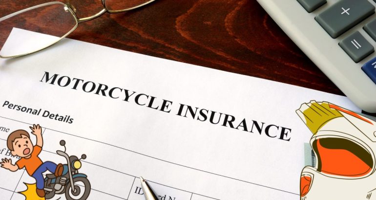 Motorcycle Insurance in Kenya: Must-Know Tips & Cheap Rates